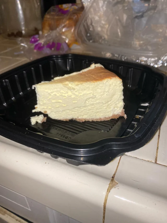 Keto Cheesecake