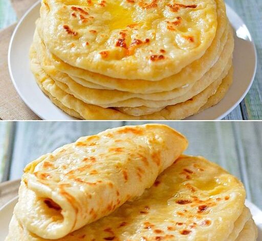 Turkish Bread