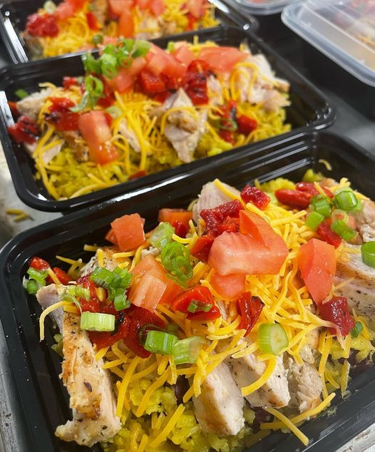 W/W Burrito Bowls Yummly Bowls Recipes