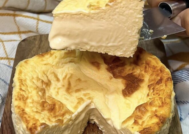 Weight Watchers Cheesecake 0 Point