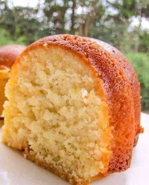 Lemon Cake