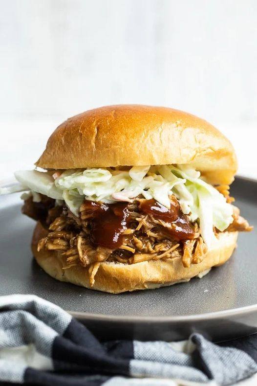 Slow Cooker Pulled Pork – Yummly Bowls Recipes