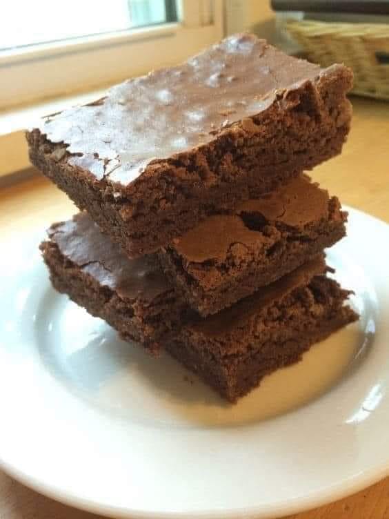 WW ZIPPY ZERO POINT BROWNIES