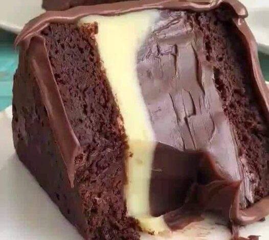 Weight Watchers Chocolate & Cherry Swiss Rolls