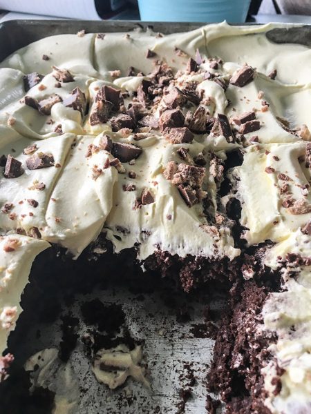 BETTER THAN SEX CAKE