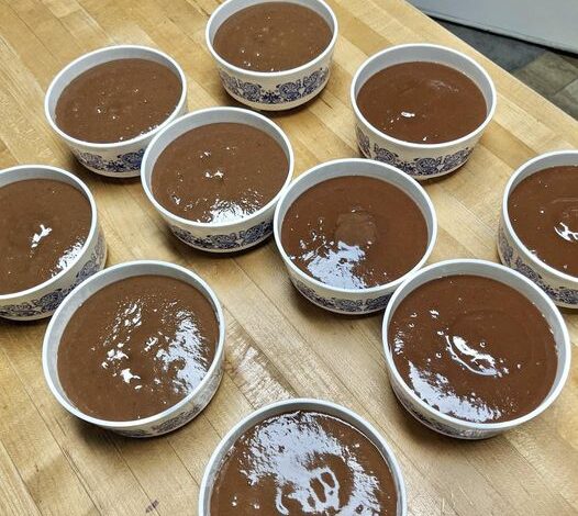 Two Ingredient Nice Cream