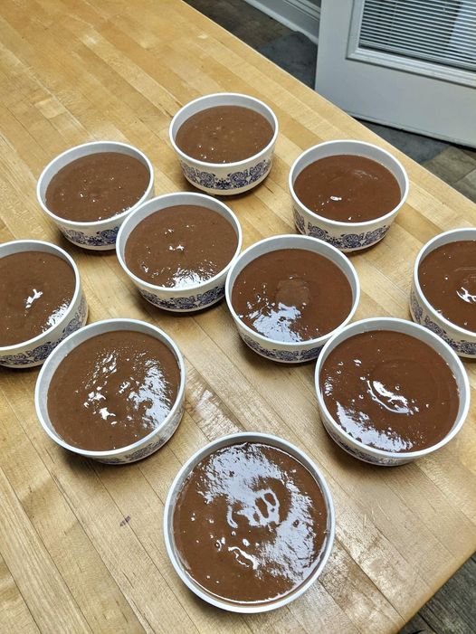 Two Ingredient Nice Cream