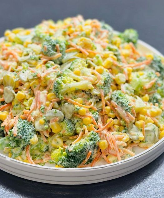 Broccoli Salad