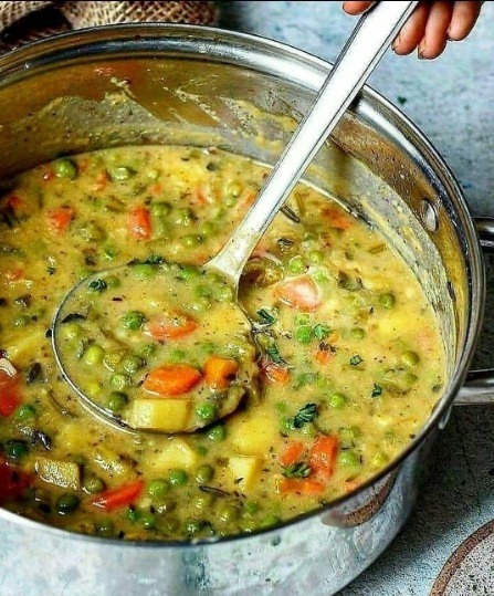 Veggie Stew