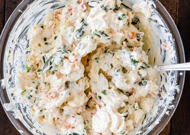 Weight Watchers-Friendly Chicken Casserole: