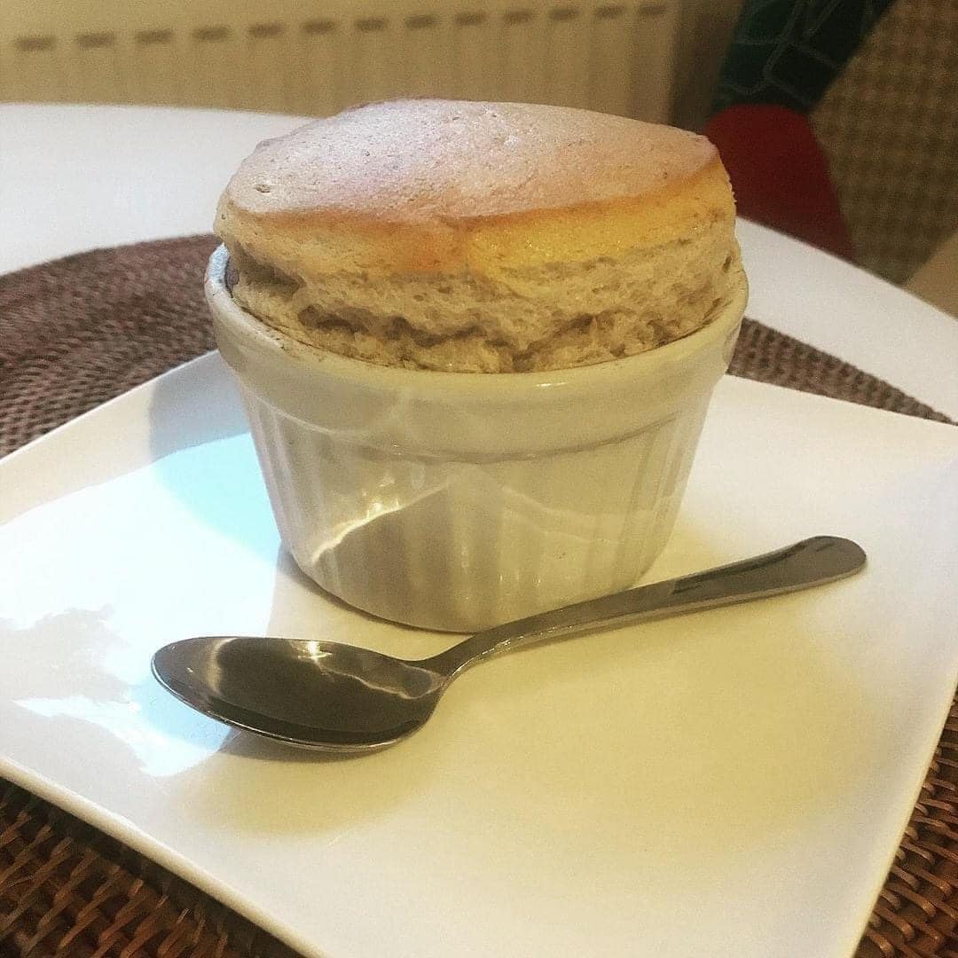 banana Soufflé Recipe Yummly Bowls Recipes