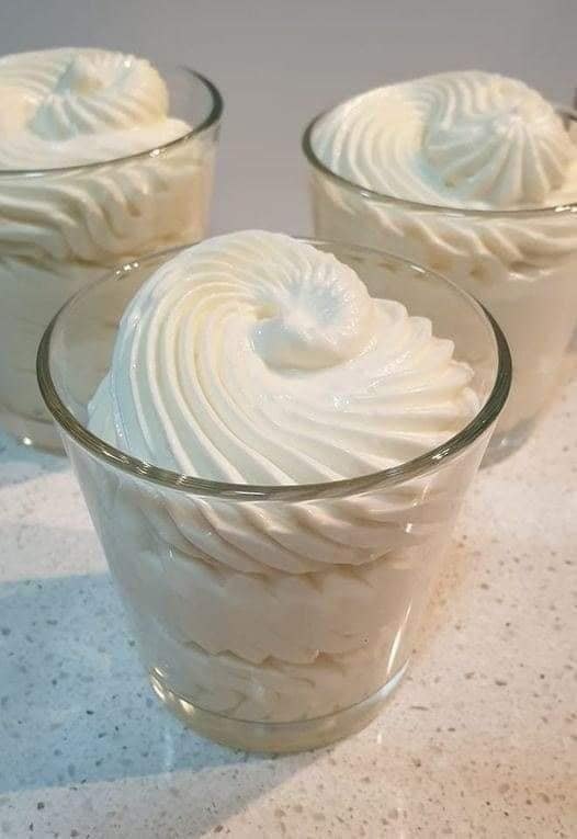 Weight Watchers Cheesecake Cups