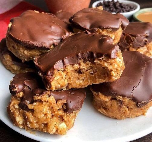 Weight Watchers Peanut Butter Cups