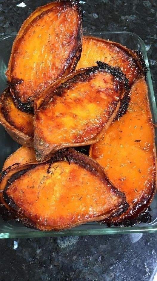 Sweet Potato