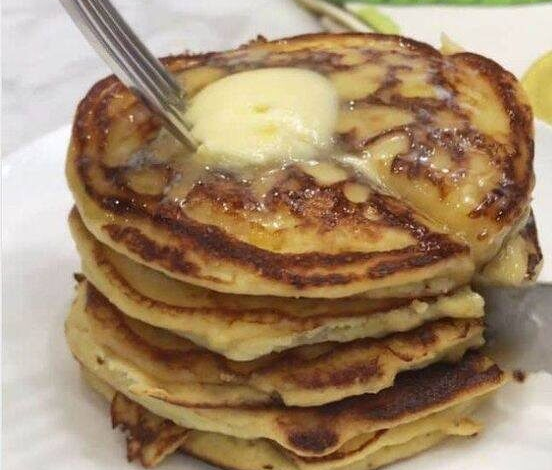 keto-ricotta-pancakes