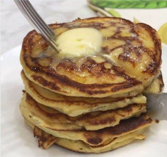 keto-ricotta-pancakes