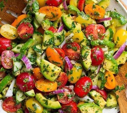 avocado-salad-