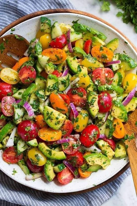 avocado-salad-