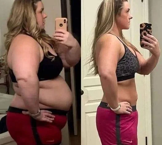 Weight Loss Guide For Beginners – Step By Step Meal Plan – Unofficial